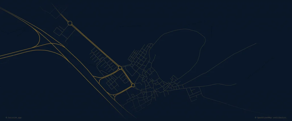location shahrdari