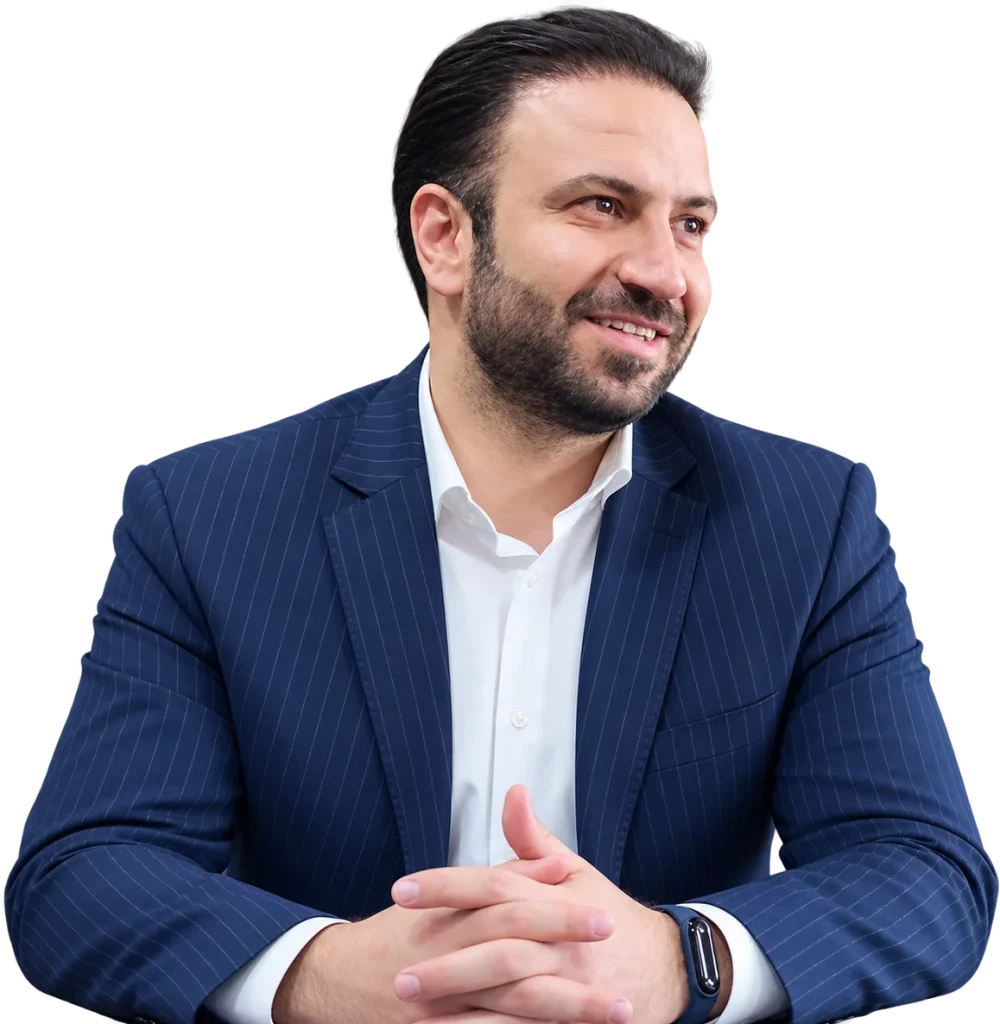 شهردار بافران